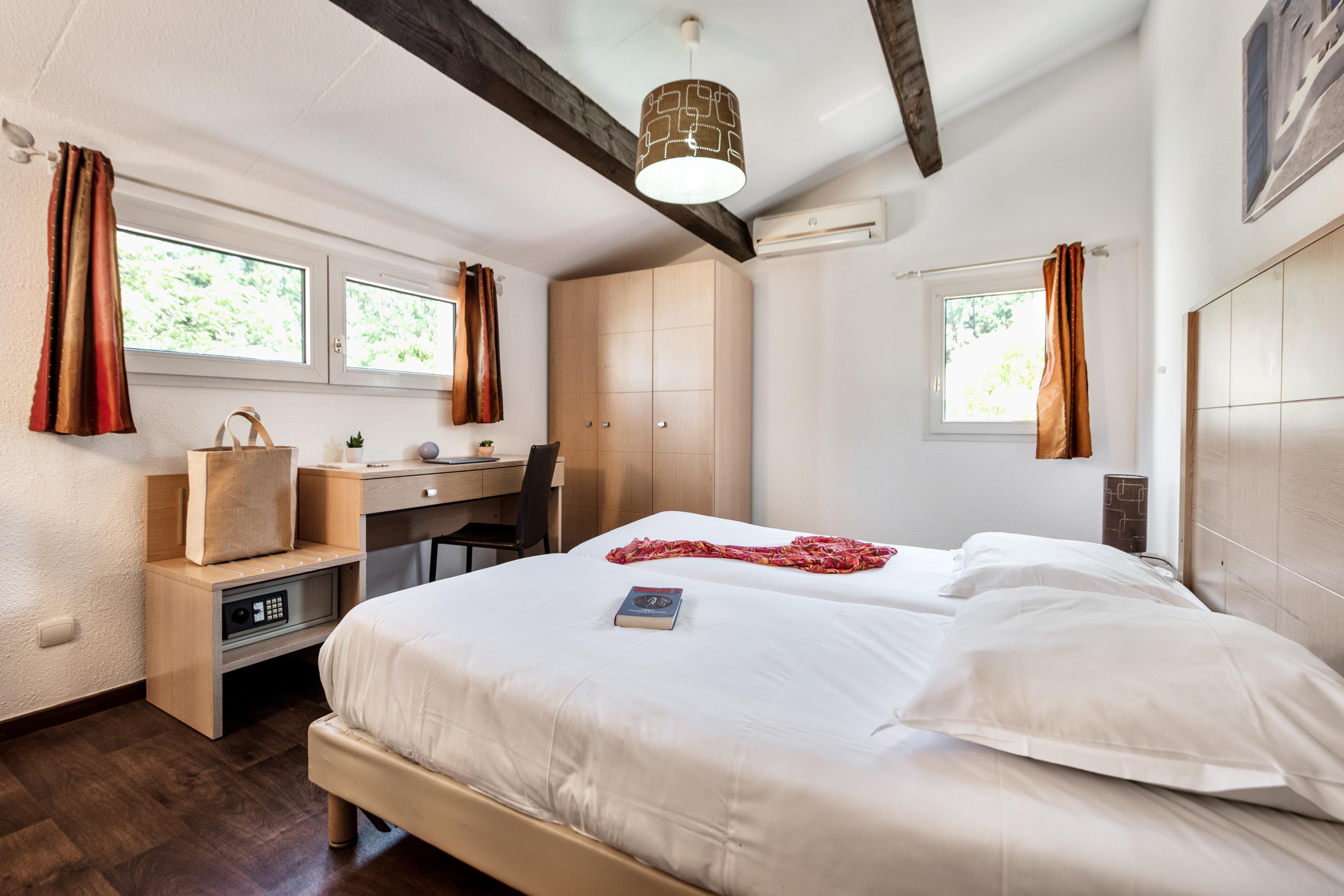 Comfort Aparthotel Mandelieu La Napoule Village Zewnętrze zdjęcie