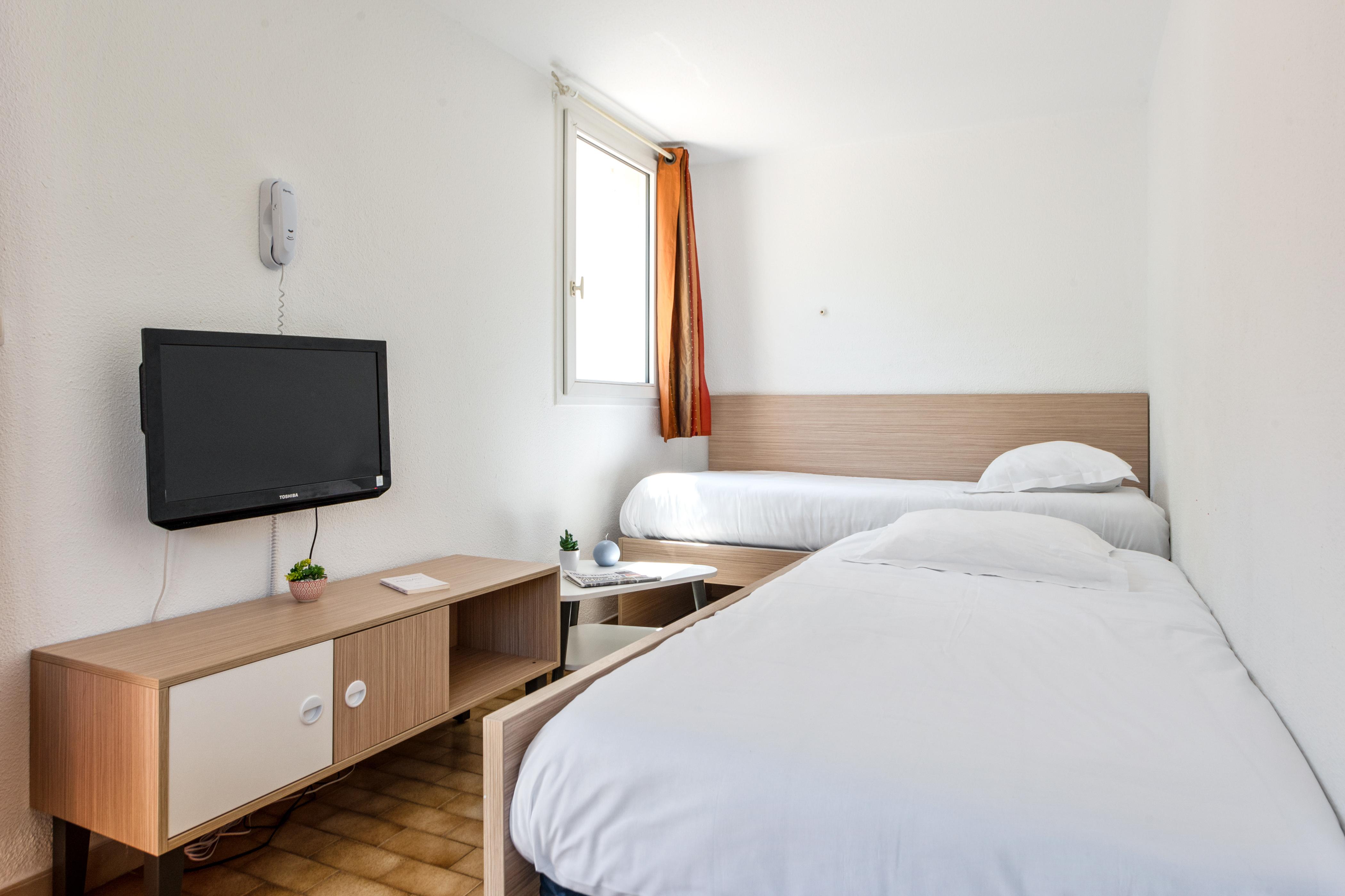 Comfort Aparthotel Mandelieu La Napoule Village Zewnętrze zdjęcie