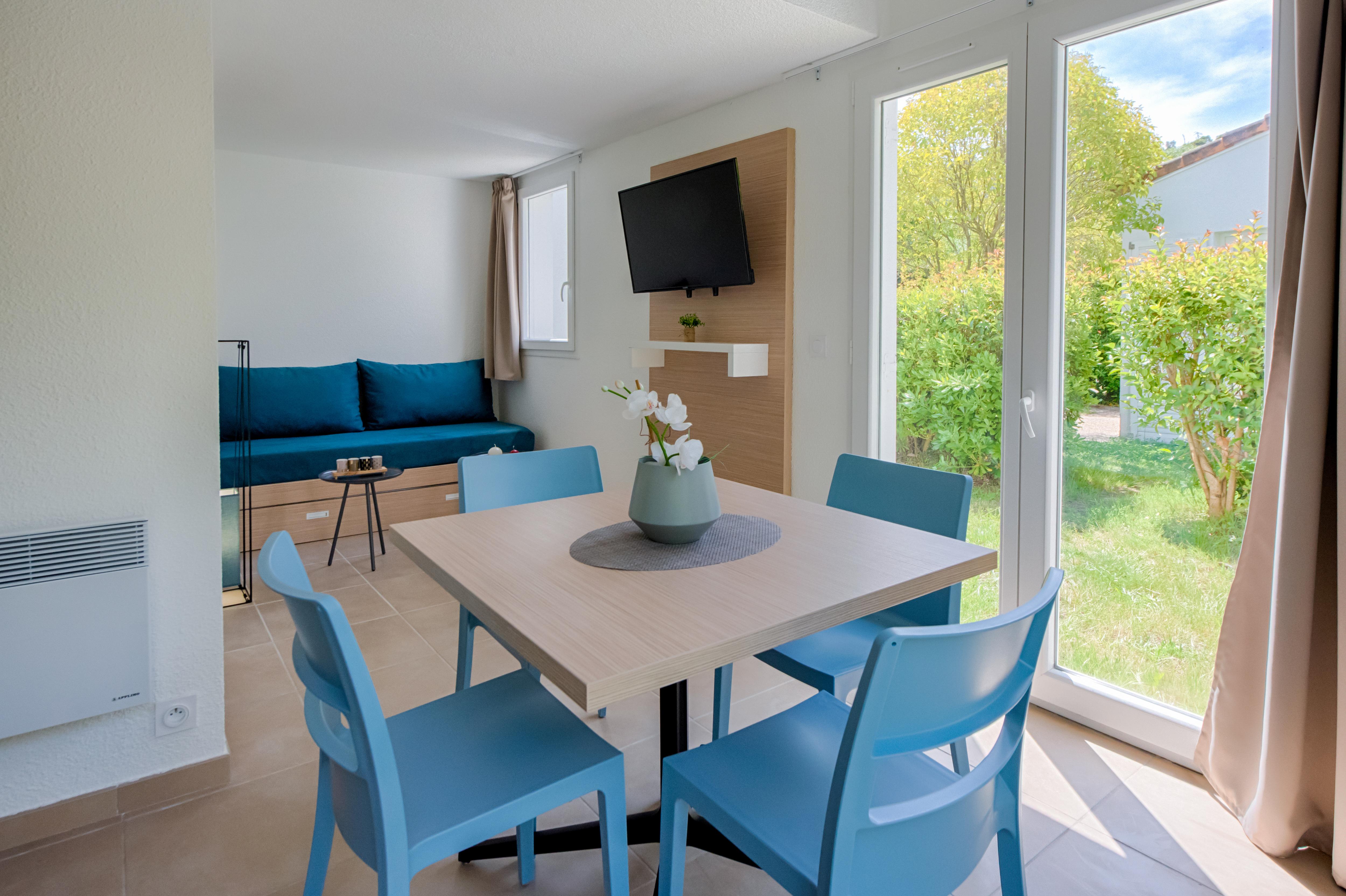 Comfort Aparthotel Mandelieu La Napoule Village Zewnętrze zdjęcie