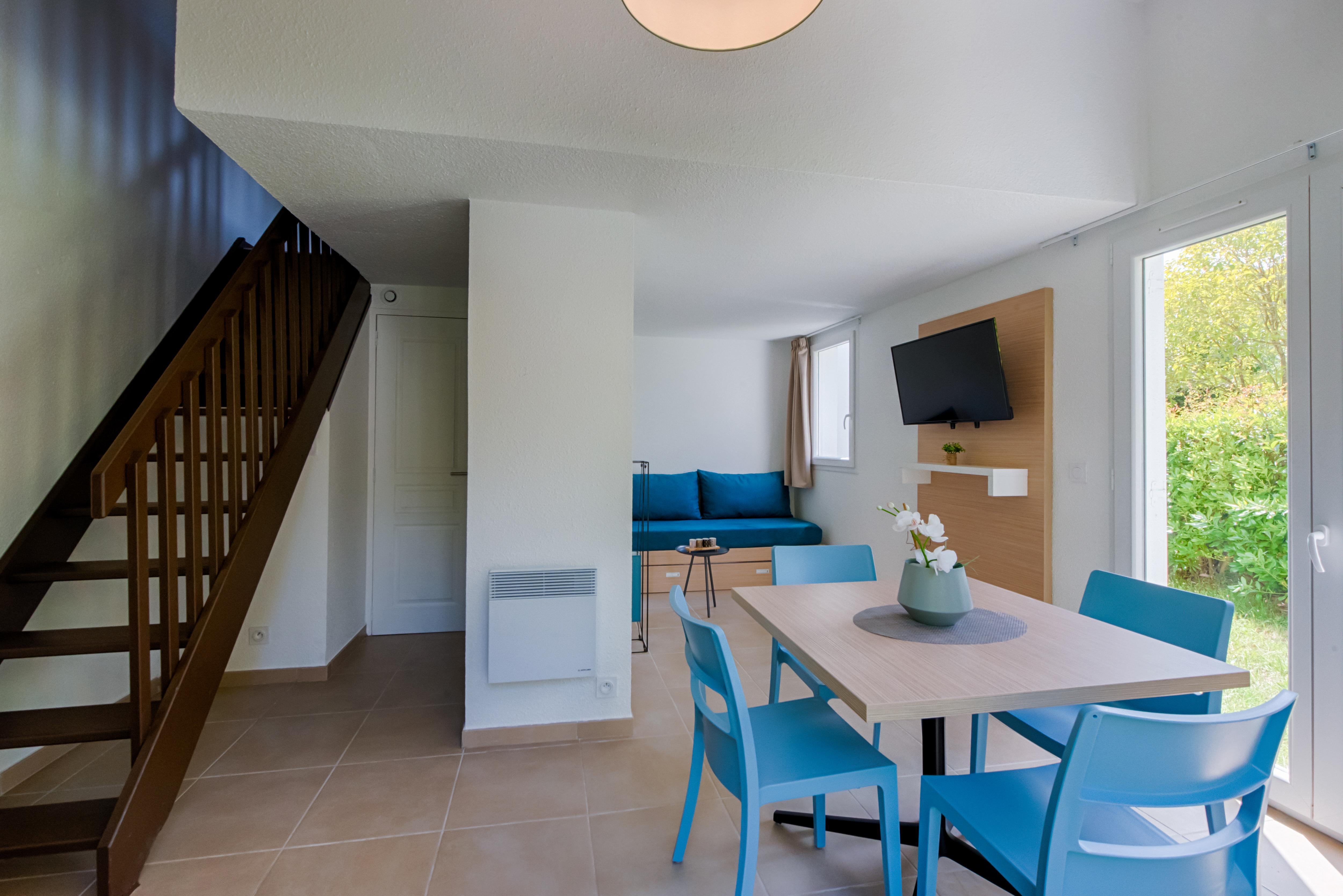 Comfort Aparthotel Mandelieu La Napoule Village Zewnętrze zdjęcie