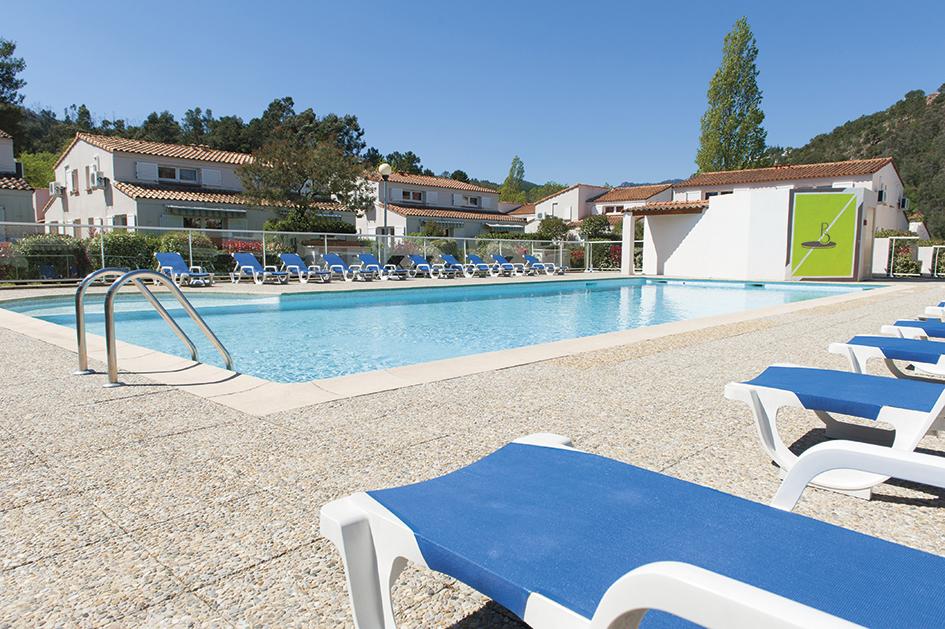 Comfort Aparthotel Mandelieu La Napoule Village Zewnętrze zdjęcie
