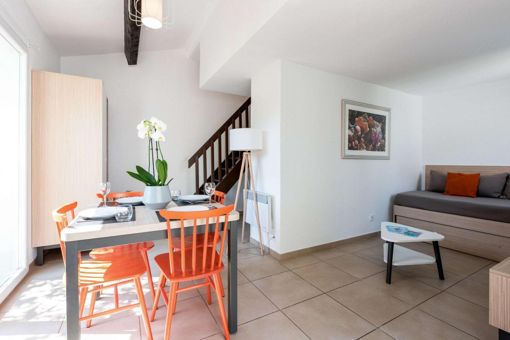 Comfort Aparthotel Mandelieu La Napoule Village Zewnętrze zdjęcie
